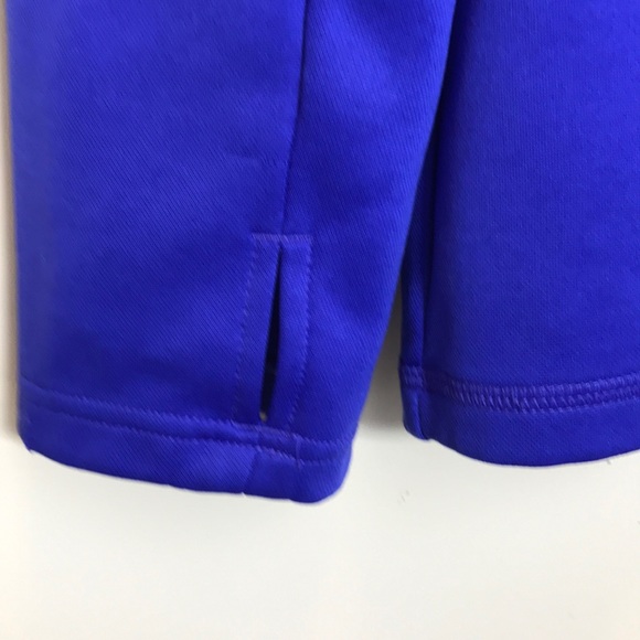 adidas Climalite Running Jacket Size L - Picture 5 of 11